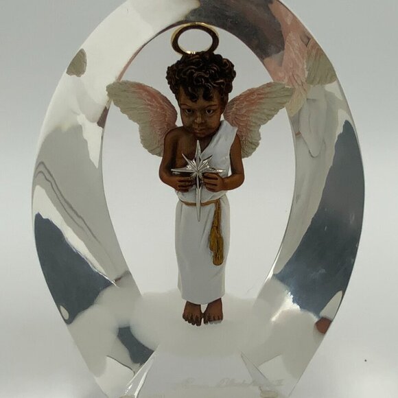 Thomas Blackshear II A Bright and Morning Star Rare Gallery Proof (GP) 35 of 50! - Picture 1 of 11
